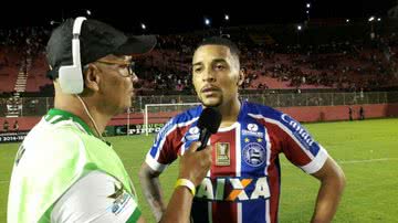Anderson Matos/Galáticos Online