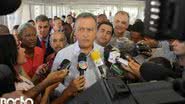 Gilberto Júnior/BNews