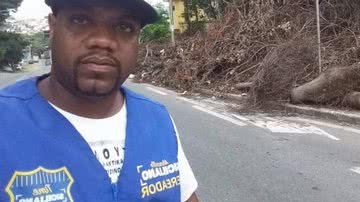 Reprodução/Facebook