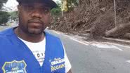 Reprodução/Facebook