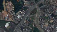 Google Maps/Reprodução