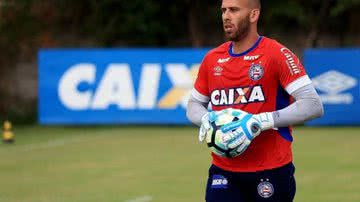 Felipe Oliveira / EC Bahia