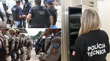 Divulgação/SSP-BA