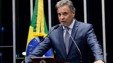 Jefferson Rudy/Agência Senado