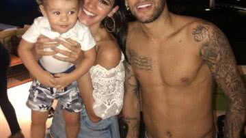Reprodução