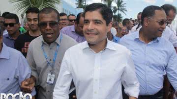 Gilberto Júnior/BNews