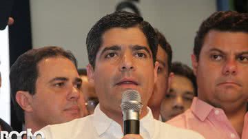 Vagner Souza/BNews
