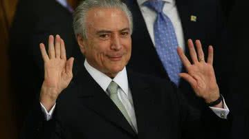 Arquivo/Marcello Casal Jr/Agência Brasil