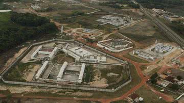Oswaldo Forte/O Liberal