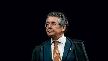 Dorivan Marinho/SCO/STF