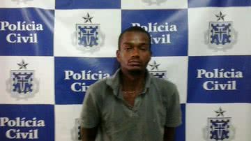 Divulgação/SSP-BA