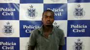 Divulgação/SSP-BA
