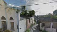 Reprodução/Google Street View