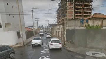 Reprodução/Google Street View