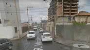 Reprodução/Google Street View