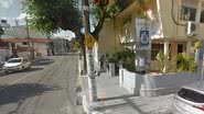 Reprodução/Google Street View