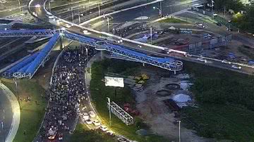 Transalvador