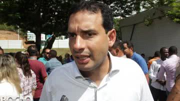Gilberto Júnior/BNew
