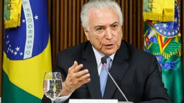 Beto Barata/Presidência