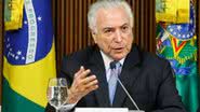 Beto Barata/Presidência
