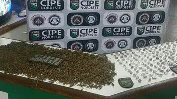Divulgação/SSP-BA
