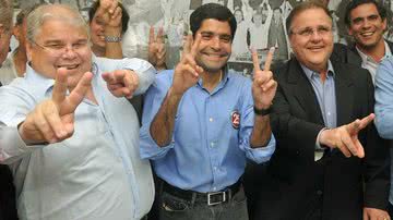 Reprodução