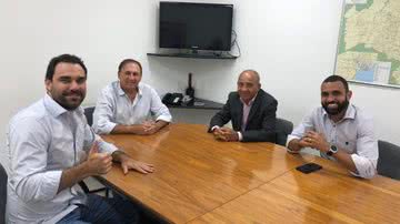 Reprodução