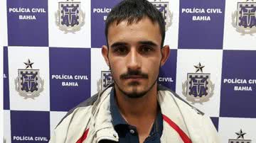 Divulgação/Polícia Civil