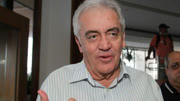 Paulo M. Azevedo/Bocão News