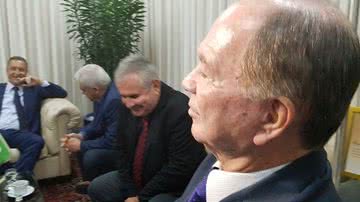 Luiz Fernando Lima/BNews