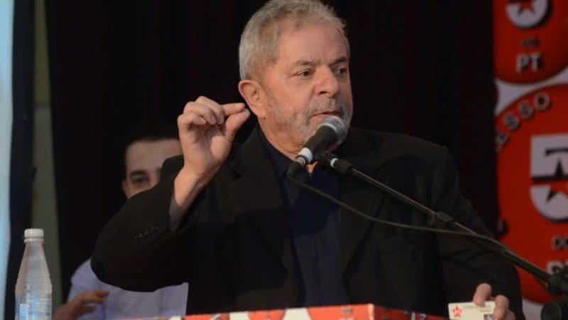 Gilberto Júnior/BNews