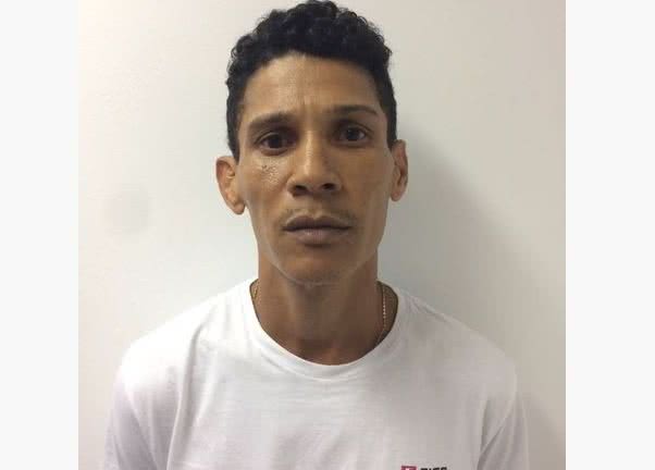 Divulgação/Polícia Civil