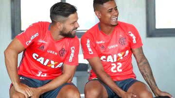 Gilvan de Souza / CR Flamengo