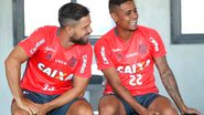 Gilvan de Souza / CR Flamengo