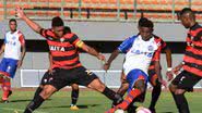 Marcelo Malaquias / EC Bahia