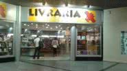 Imagem Livraria encerra atividades no aeroporto de Salvador