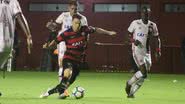 Maurícia da Matta / EC Vitória
