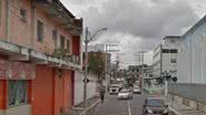 Google Street View/Reprodução