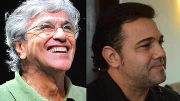 Imagem Marco Feliciano afirma que Caetano Veloso quer lhe causar embaraço político em ano eleitoral 