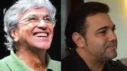 Imagem Marco Feliciano afirma que Caetano Veloso quer lhe causar embaraço político em ano eleitoral 