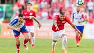 Jeferson Guareze/Agif/Folhapress