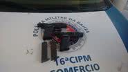 Divulgação/16ª CIPM