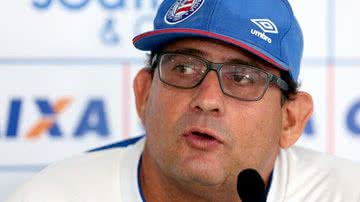Felipe Oliveira / EC BAhia
