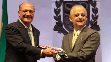 Divulgação / Governo do Estado de São Paulo