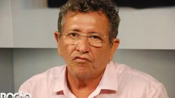 Gilberto Júnior/BNews