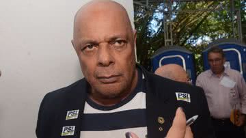 Gilberto Júnior/BNews e Reprodução/Record TV Itapoan