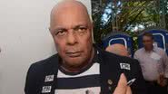 Gilberto Júnior/BNews e Reprodução/Record TV Itapoan