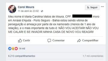 Reprodução