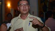 Gilberto Júnior/BNews