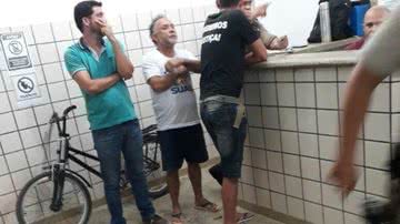 Reprodução